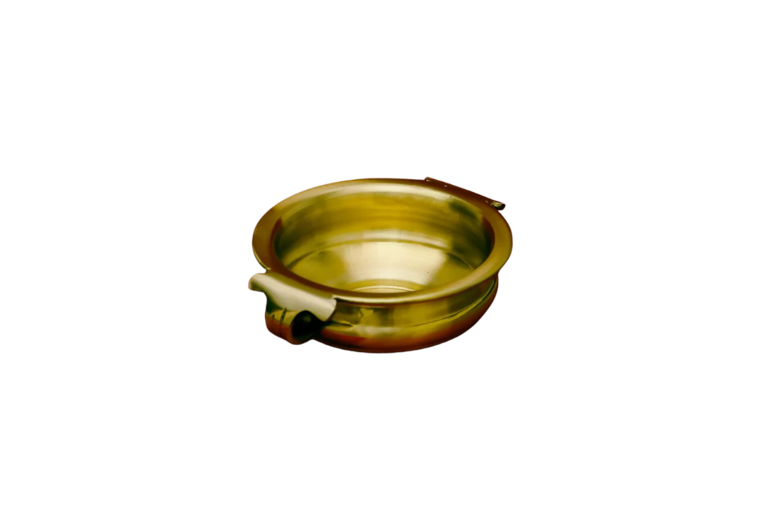 BRASS URILI