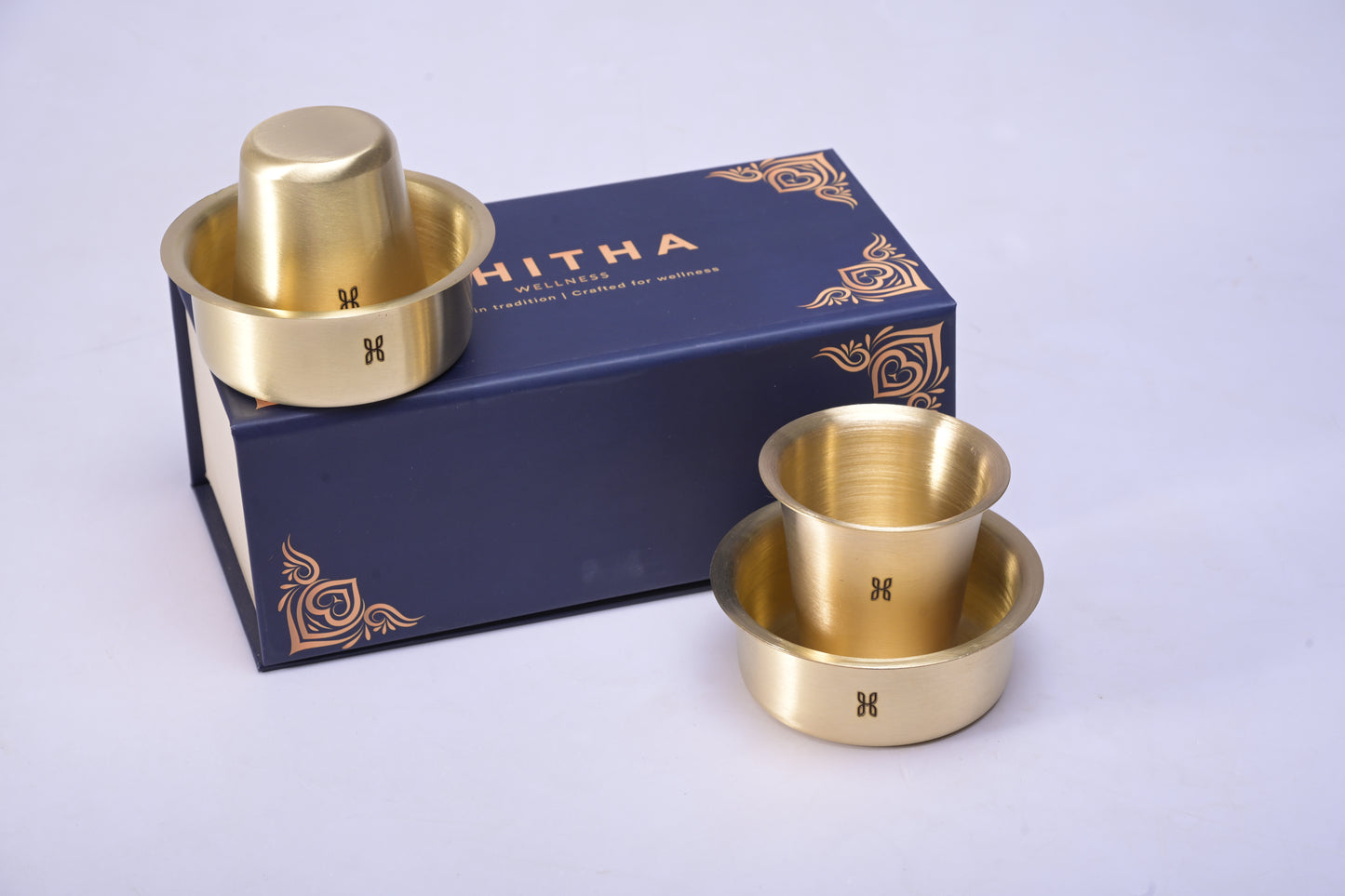 DABARA TUMBLER GIFT SET OF 2