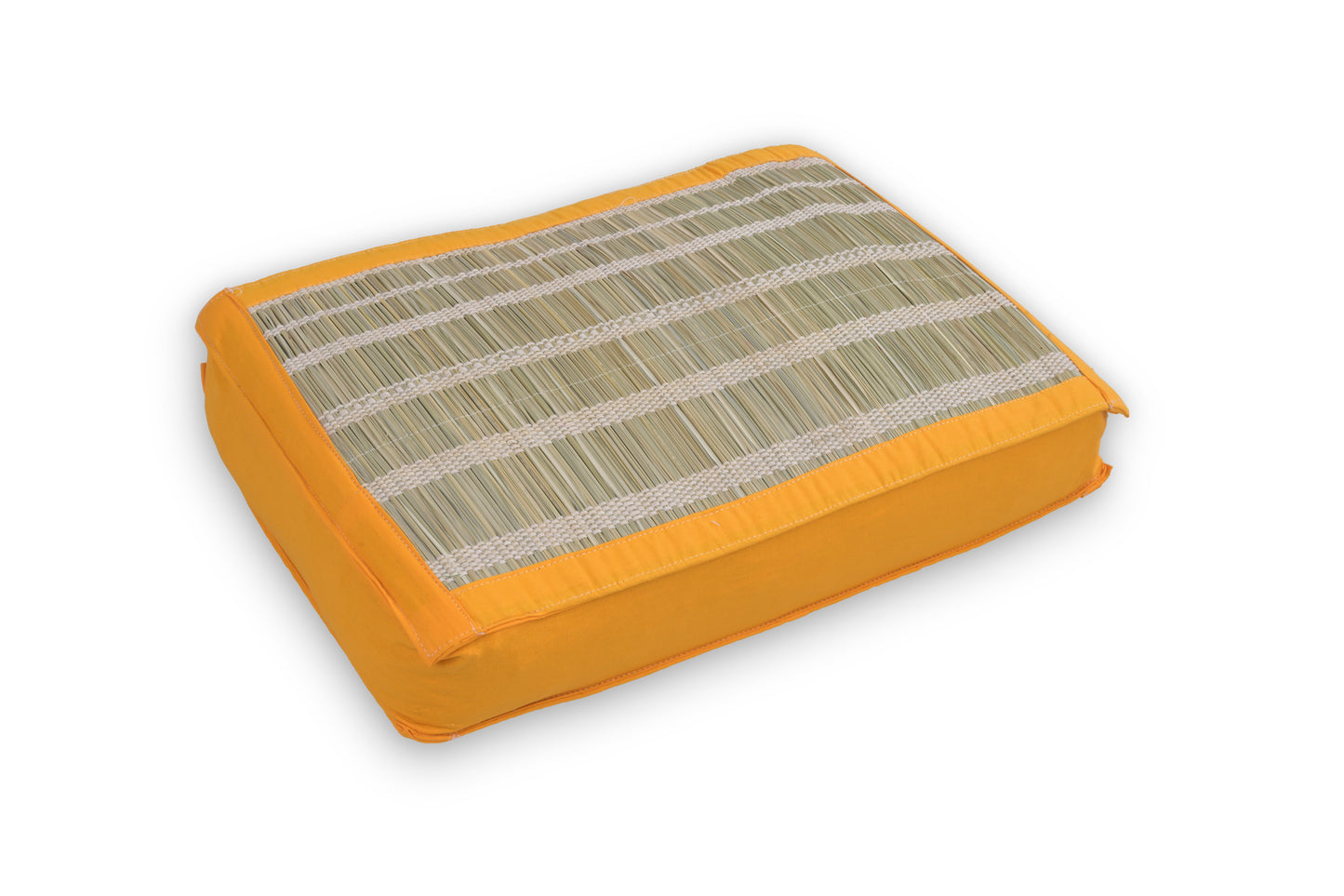 DHARBA GRASS CUSHION