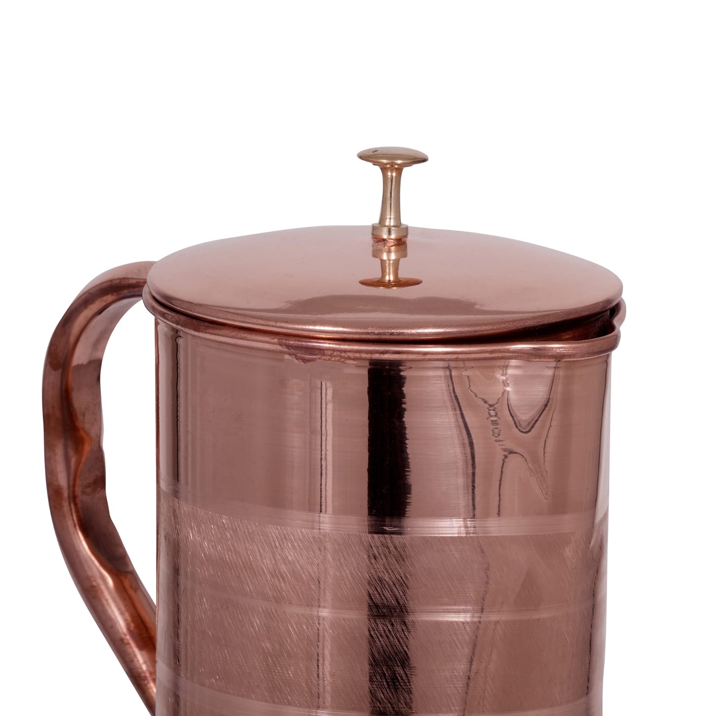 COPPER JUG
