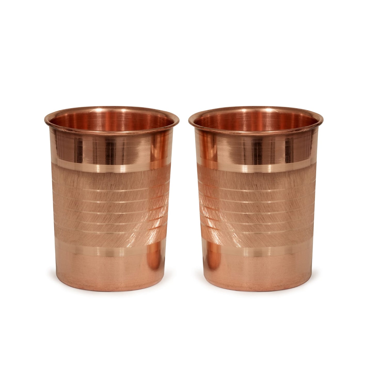 COPPER TUMBLER