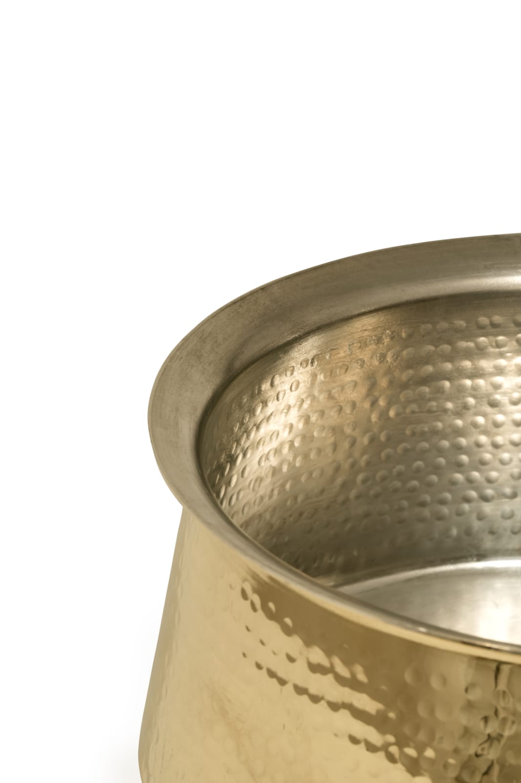 BRASS HARITA-BRIYANI HANDI