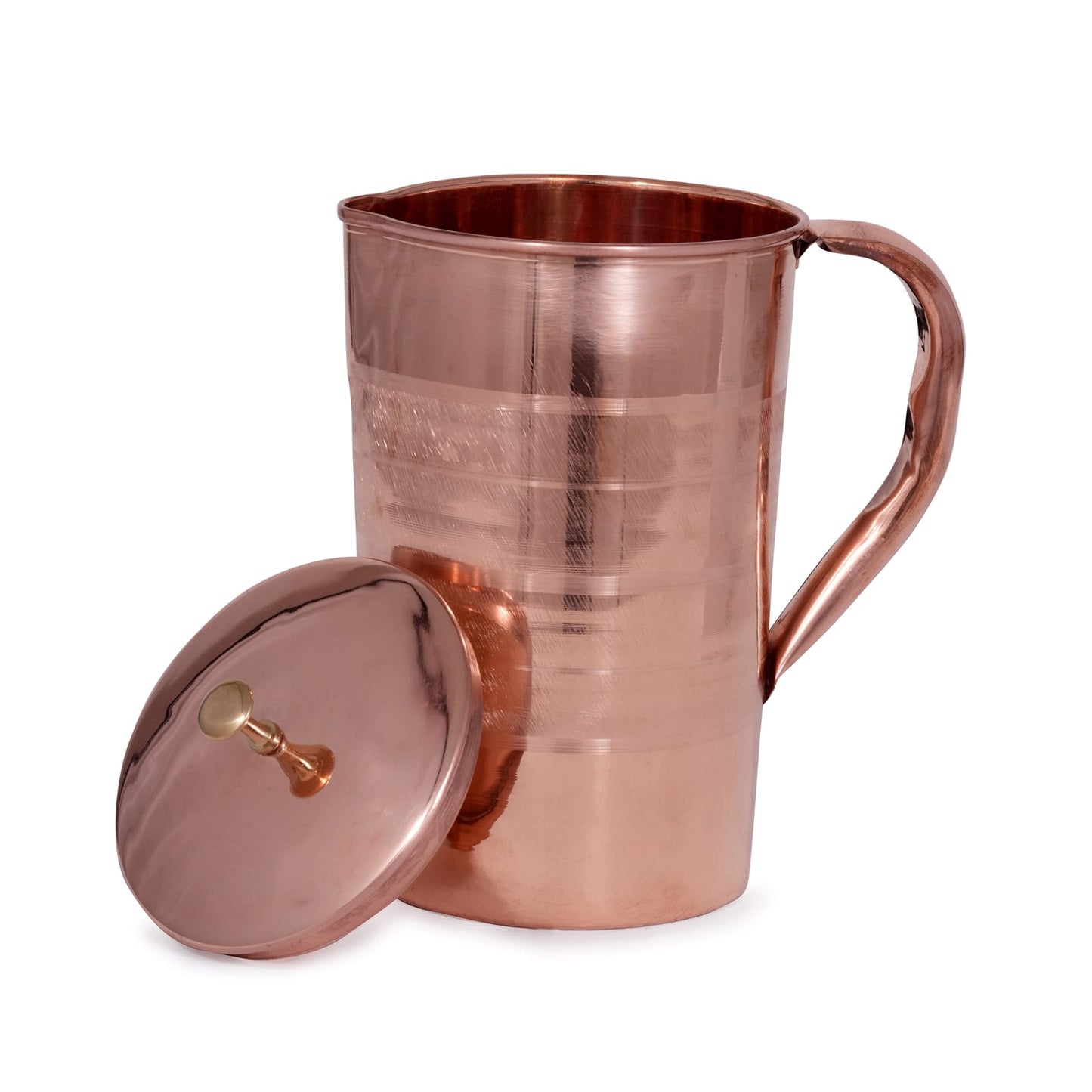 COPPER JUG