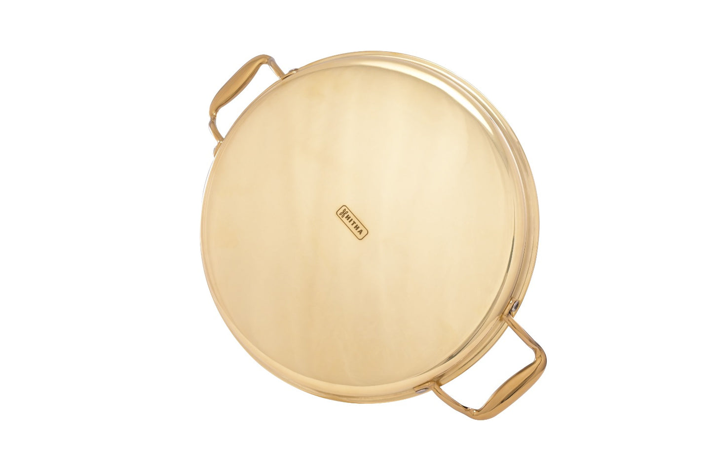 BRASS DOSA TAWA