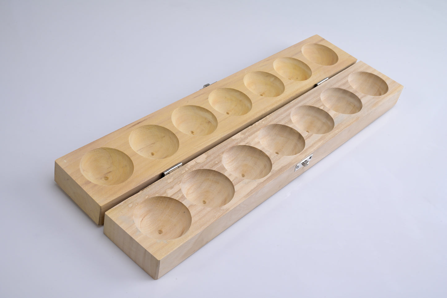 HITHA HANDCRAFTED WOODEN PALLANGULI-PLAY THE TRADITION