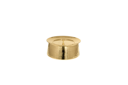 BRASS HARITA-BRIYANI HANDI