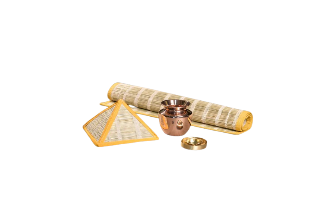DHARBA MEDITATION COMBO