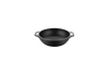 CAST IRON KADAI