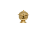 BRASS KUMKUM CHIMAL