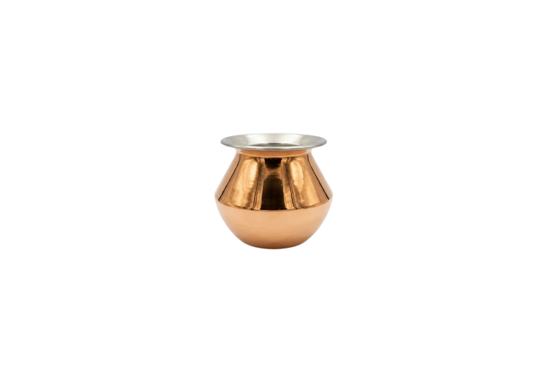 COPPER DEKSA