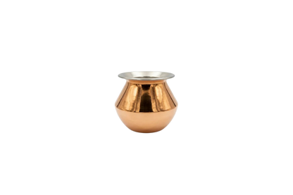 COPPER DEKSA