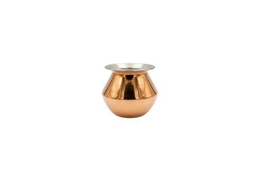 COPPER DEKSA