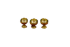 BRASS LOTUS DIYA (VILAKU)