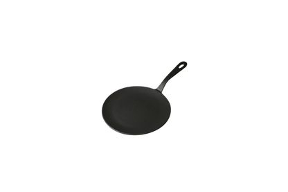CAST IRON CONCAVE DOSA TAWA - 10"