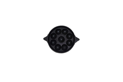 CAST IRON PANNIYARAM PAN
