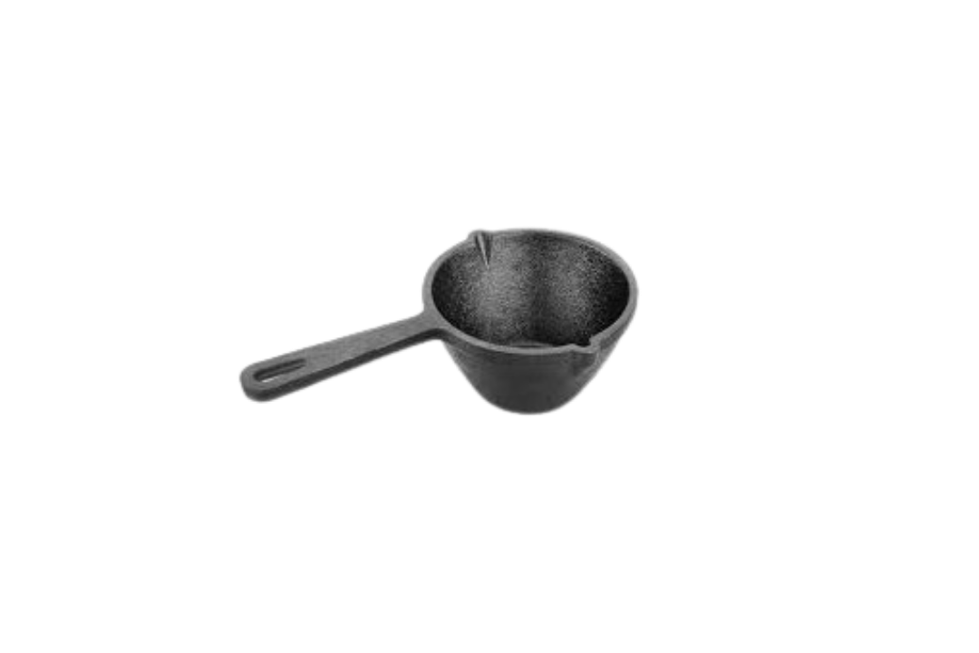 CAST IRON TADKA PAN