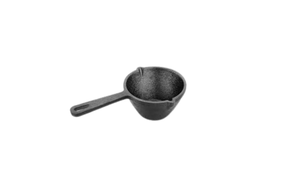 CAST IRON TADKA PAN