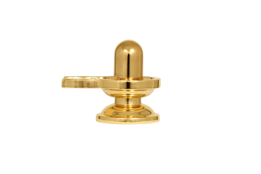 BRASS SHIVLING