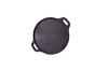 CAST IRON NATURAL TAWA - 12