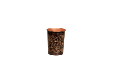 COPPER TUMBLER