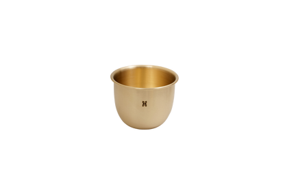 BRASS PRASAD CUP