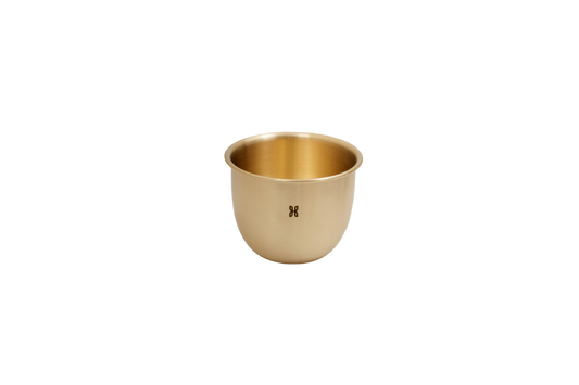 BRASS PRASAD CUP