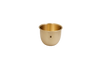 BRASS PRASAD CUP
