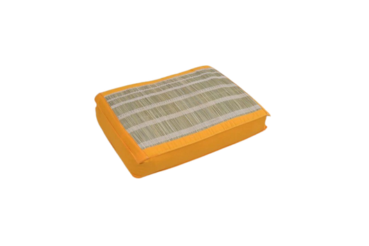 DHARBA GRASS CUSHION