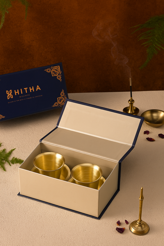 DABARA TUMBLER GIFT SET OF 2