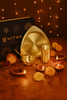 DINNER SET GIFT BOX SET OF 4