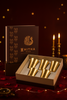 TARASHA TUMBLER GIFT BOX SET OF 5