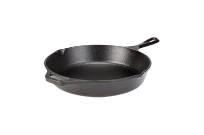 CAST IRON SKILLET