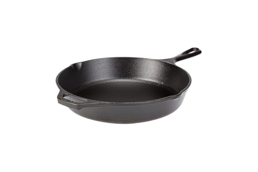 CAST IRON SKILLET