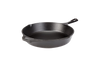 CAST IRON SKILLET