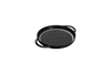 CAST IRON ROUND GRILL