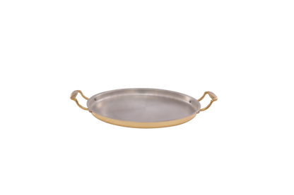 BRASS DOSA TAWA