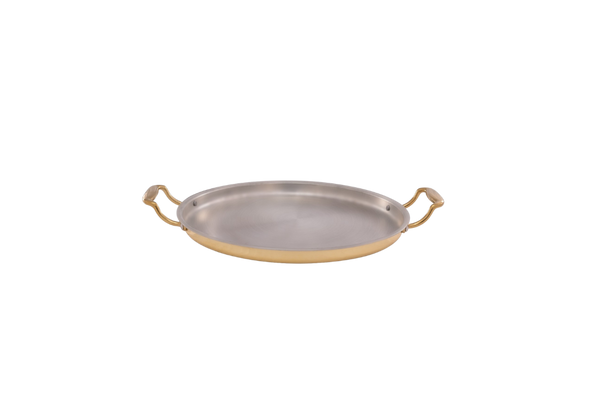 BRASS DOSA TAWA