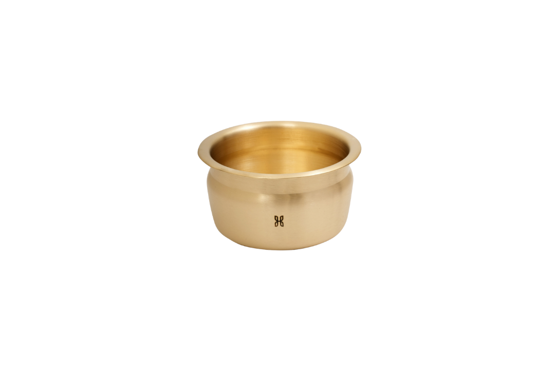 BRASS VAANA
