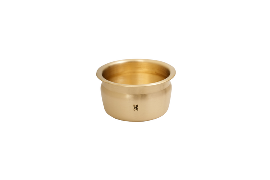 BRASS VAANA