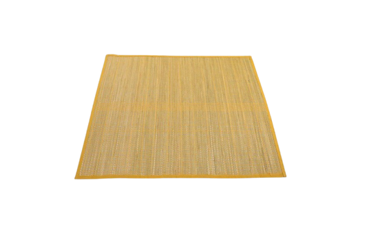 DHARBA GRASS MEDITATION MAT