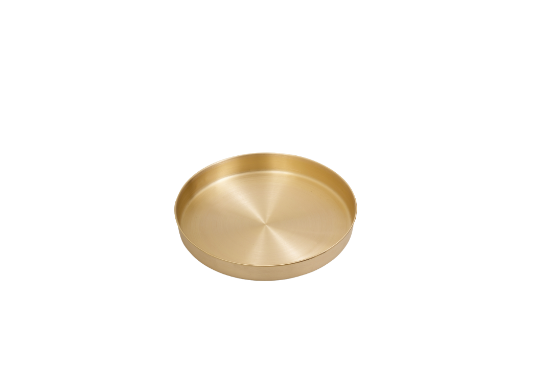 BRASS KUMCHA