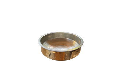 BRASS ARIKAN CHATTY