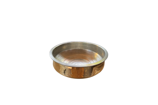 BRASS ARIKAN CHATTY
