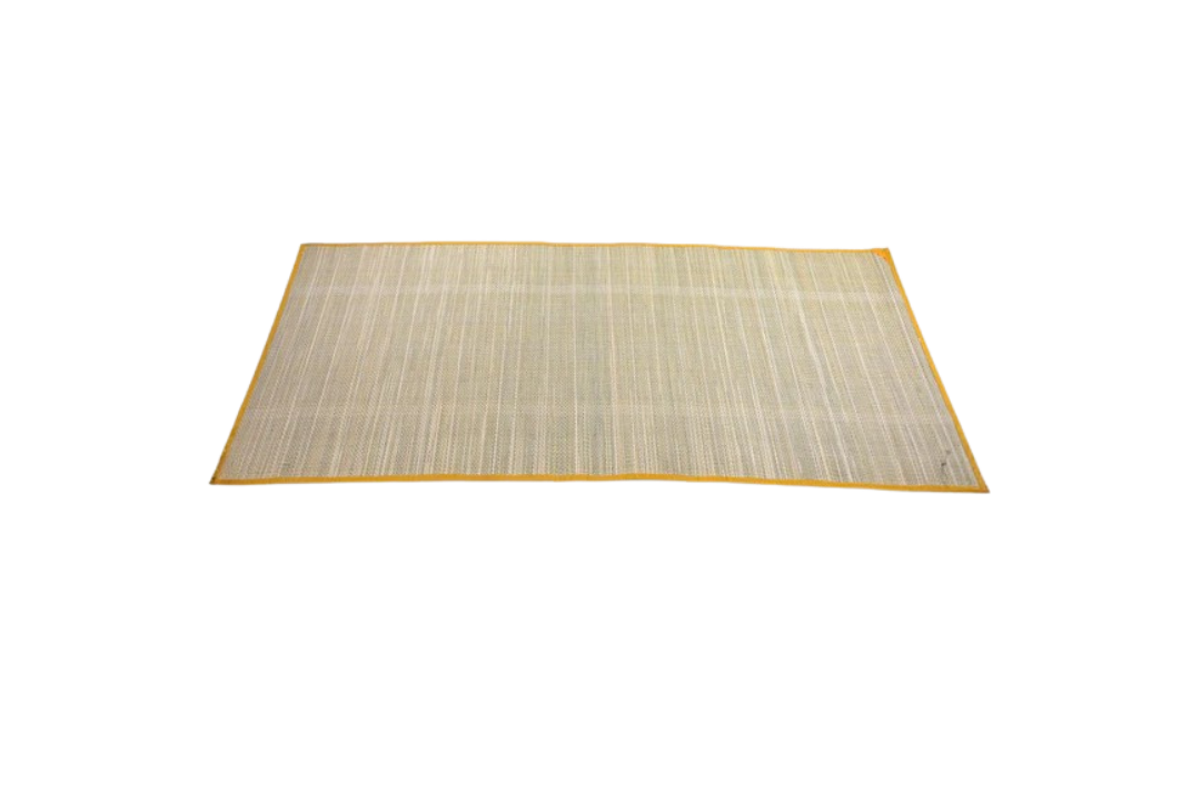 DHARBA GRASS YOGA MAT