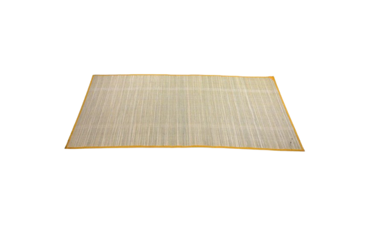 DHARBA GRASS YOGA MAT