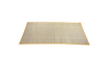 DHARBA GRASS YOGA MAT