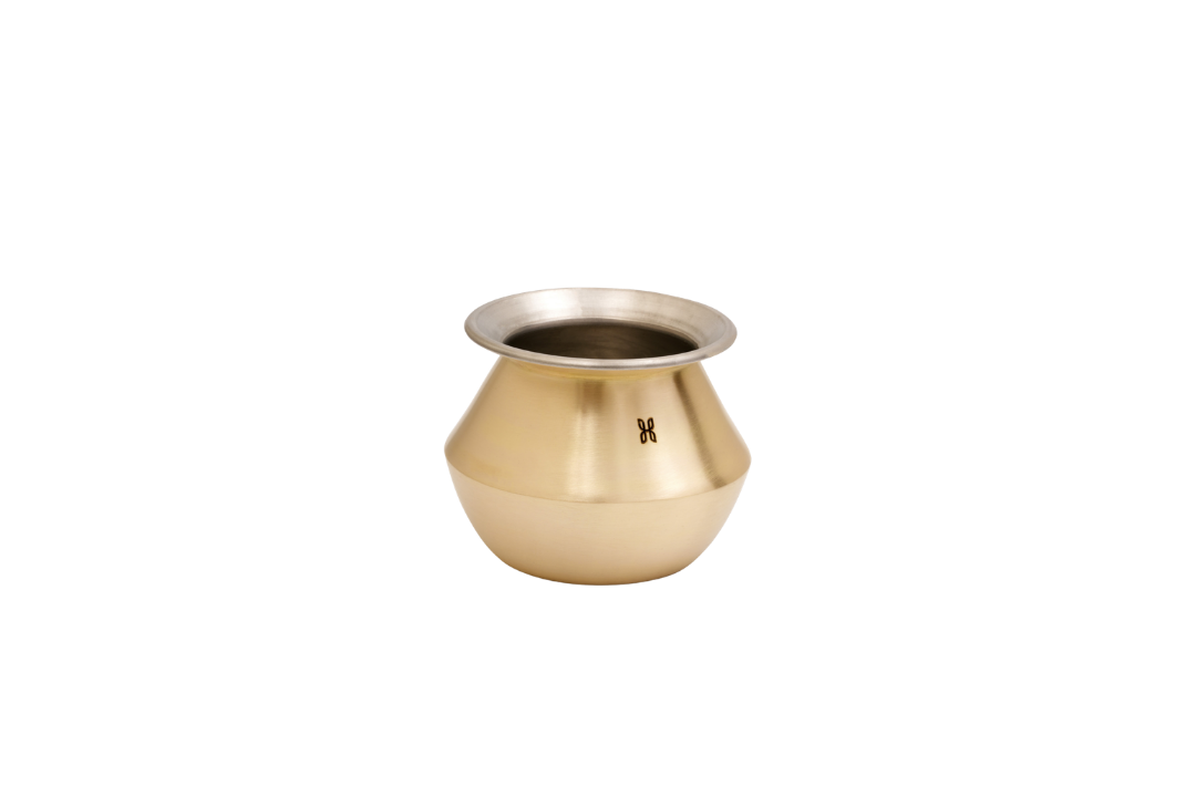 BRASS DEKSA