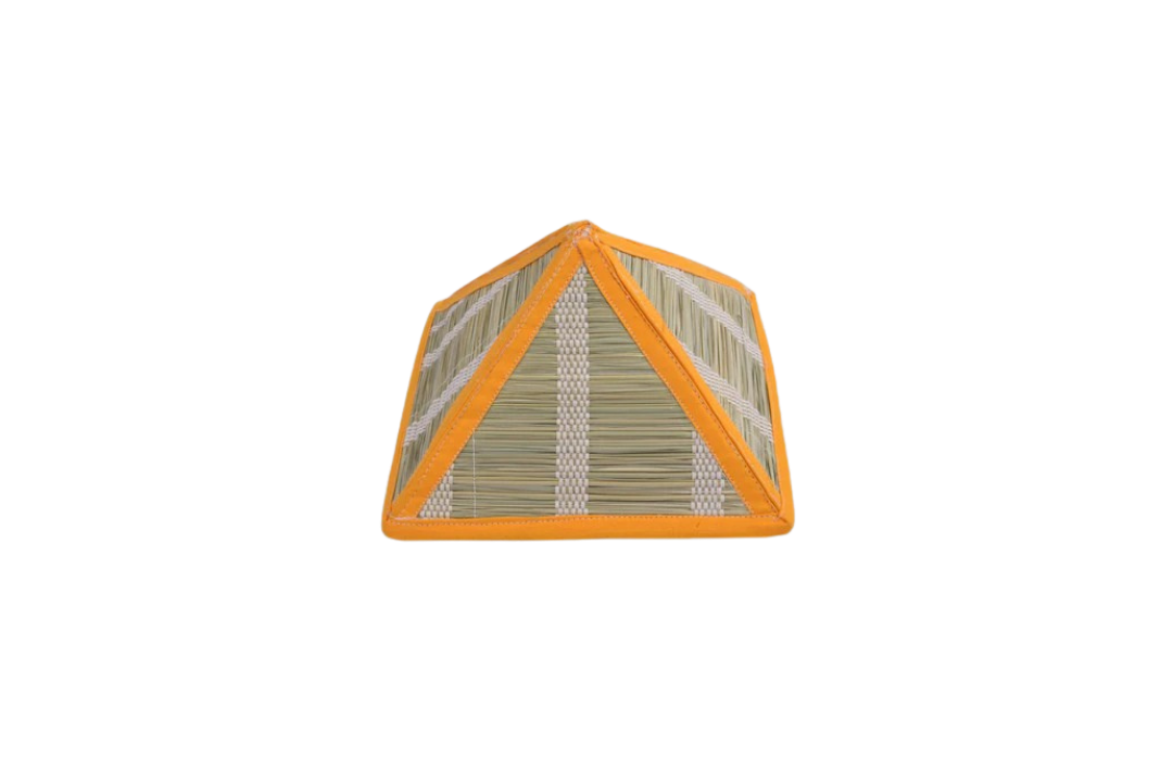 DHARBA PYRAMID CAP