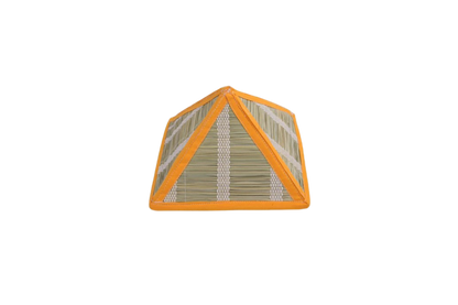DHARBA PYRAMID CAP