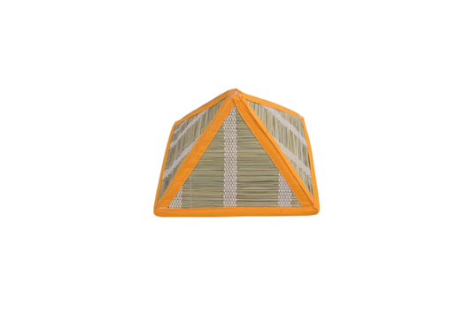 DHARBA PYRAMID CAP